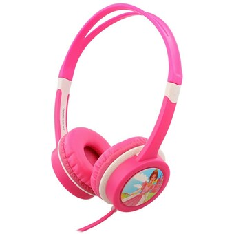 Action Casque pour enfants Maxxter offre