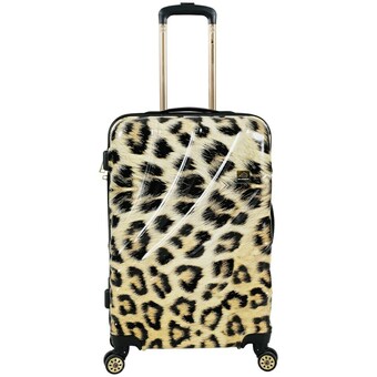 Action Valise rigide à roulettes Spilbergen Serengeti offre