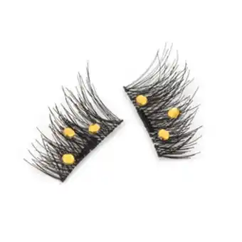 Nocibé magnetic look coffret faux cils magnétiques