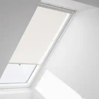 Lapeyre Store rideau velux rhl manuel tamisant offre