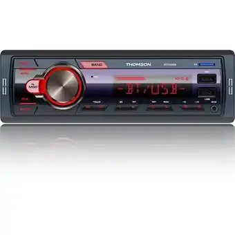 Thomson autoradio rdt510dab