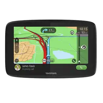 Feu Vert Tomtom gps go essentiel 5 offre