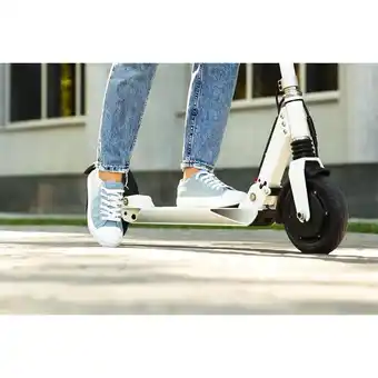 Feu Vert Feu vert prestation trottinette électrique roue non motorisée offre