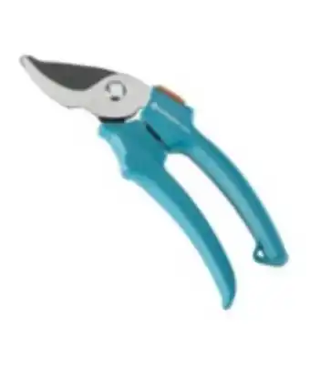 E.Leclerc Brico Gardena - sécateur classic (diam. max. 18 mm) offre