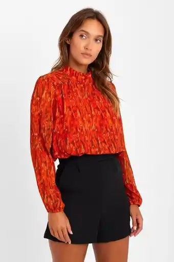 Kookai Top nicole offre