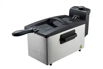 Carrefour Fagor friteuse semi pro (fg2000) fagor offre