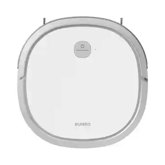 Carrefour Eureka aspirateur robot ner200 eureka offre