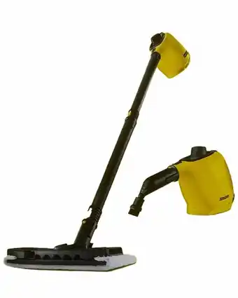 Carrefour Karcher nettoyeur vapeur 2 en 1 - kst 1 as - karcher offre