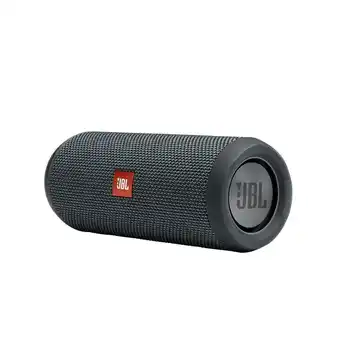 Carrefour Jbl enceinte bluetooth flip essential - noire jbl offre