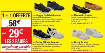 Chaussures