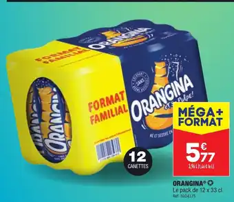 Orangina