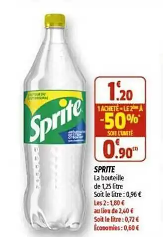 Sprite