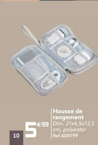 Housse De Rangement