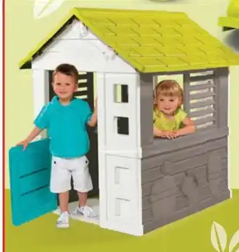 Cora x Carrefour Jolie maison offre
