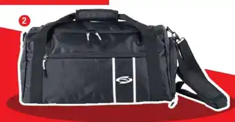 Cora x Carrefour Sac de sport 48 cm offre