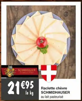 Fromage de chèvre