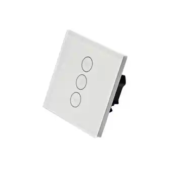 Interi max - interrupteur connecté pour led
