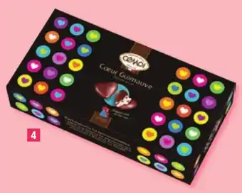 ALDI Coeur Guimauve offre