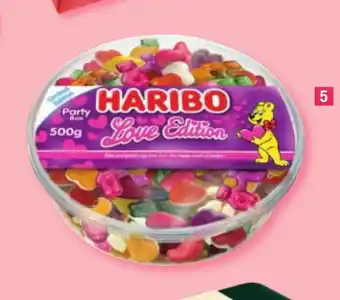 ALDI Assortiment de Bonbons offre