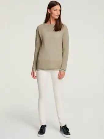 Helline Pull superbe tricot offre
