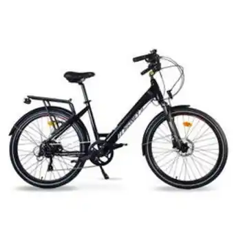 Decathlon Vélo ville électrique sidney offre