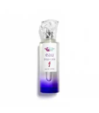Sisley
eau tropicale eau de toilette