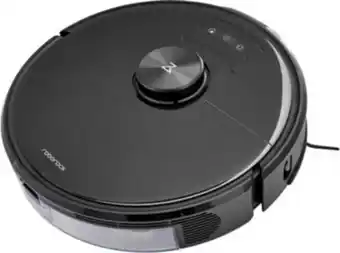 Aspirateur robot roborock s6 max v