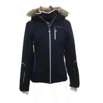 Decathlon Veste de ski femme peak mountain artem offre