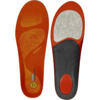 Decathlon Semelles chaussures de ski - pieds creux offre