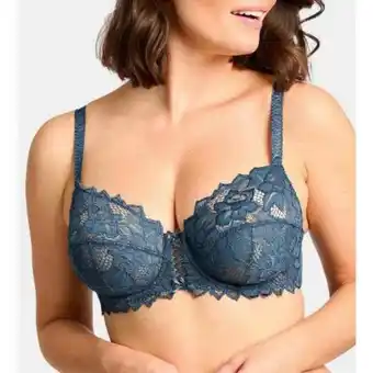 Sans complexe - soutien-gorge emboîtant armatures - soutiens-gorges femme