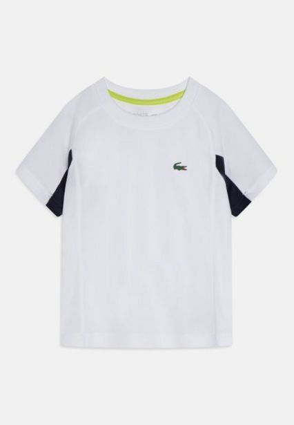 Zalando shop lacoste enfant