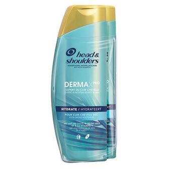 Auchan Shampooing head & shoulders derma pro offre