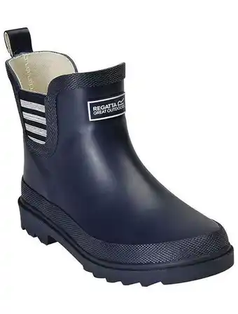 Regatta - bottes de pluie harper