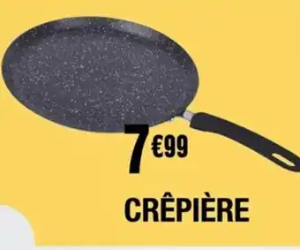 Crêpière