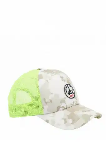 Seven's Jott - casquette mesh enfant military clair offre
