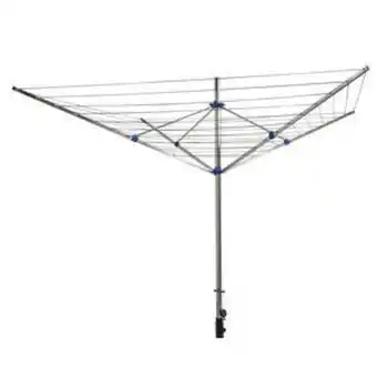 La Foir'Fouille Séchoir parapluie offre