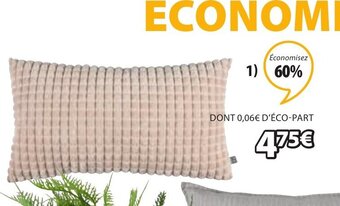 JYSK Coussin Hagtorn offre