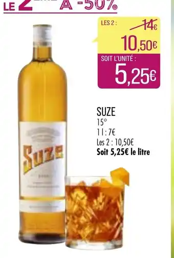 Suze