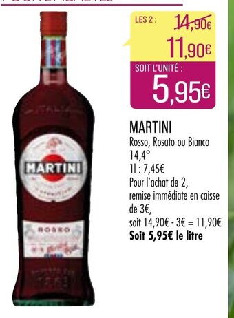Martini