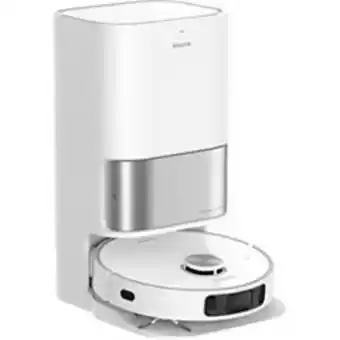 Boulanger Robot aspirateur laveur dreame l10s ultra offre