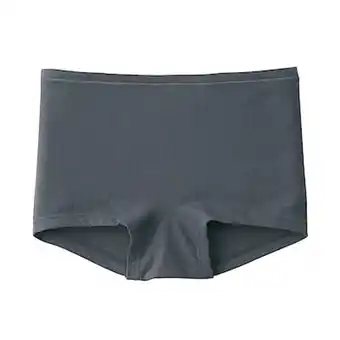 Stretch jersey shorts