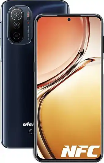 Amazon Telephone portable ulefone note 13 pro, écran 6,5" fhd+ 4go+64go/sd-1to, 5180mah android 11 smartphone pas cher 4g, caméra... offre