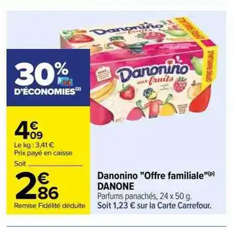 Danonino