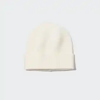 Bonnet en cachemire