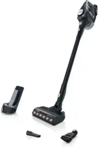 Boulanger Aspirateur balai bosch bcs82g31 offre