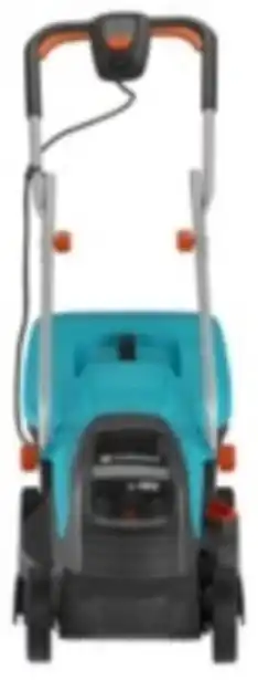 E.Leclerc Brico Gardena - tondeuse à gazon powermax 32/36v p4a sans batterie offre