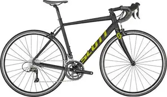 Culture Vélo Scott speedster 40 taille m 54 offre