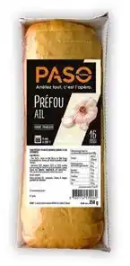 LES APÉROS PREFOU