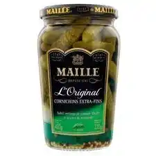 Auchan Bon Plan sur la gamme de la marque Maille offre