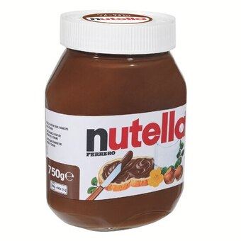 Auchan NUTELLA offre